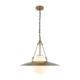 Alora Waverly 22-in Pendant