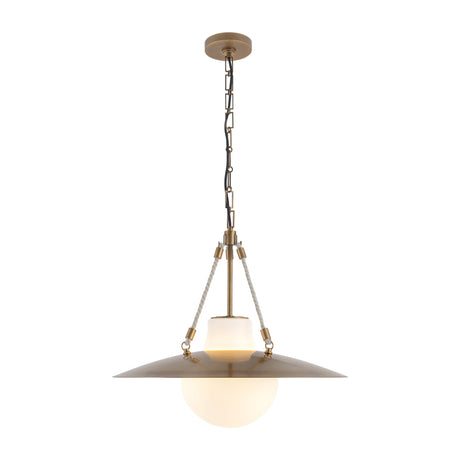 Alora Waverly 22-in Pendant