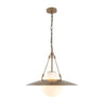 Alora Waverly 22-in Pendant