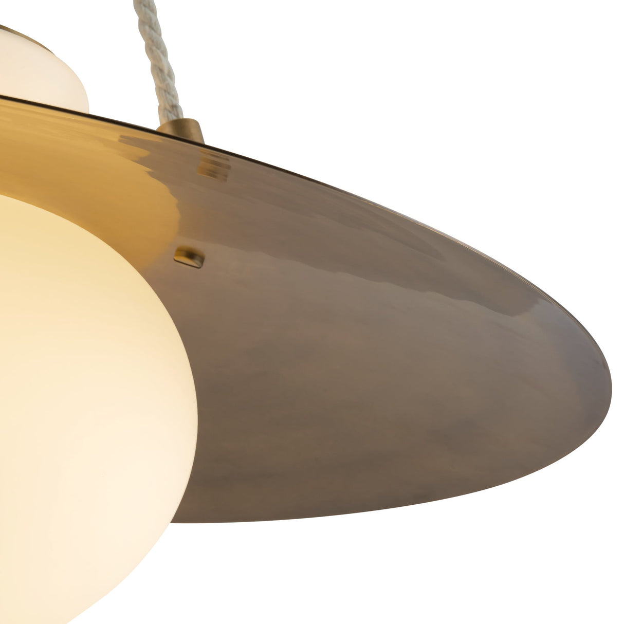Alora Waverly 22-in Pendant