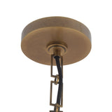 Alora Waverly 22-in Pendant