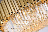 Chandelier MU10C28G
