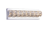 LED Wall Sconce DIN08W16CH
