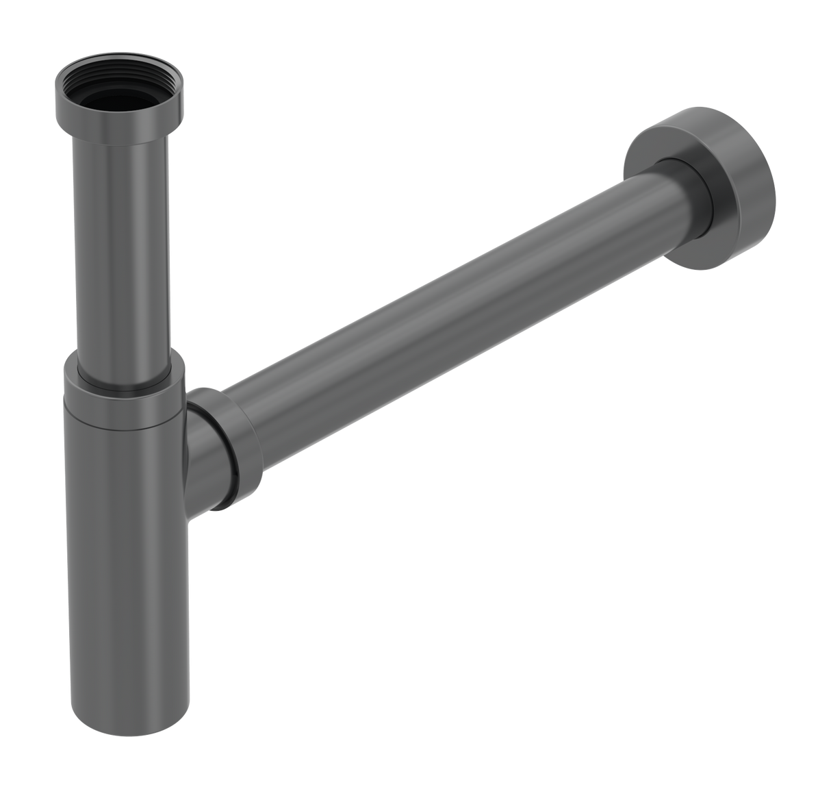 Bottle Trap, SUS304, CUPC Bottle Trap