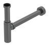 Bottle Trap, SUS304, CUPC Bottle Trap