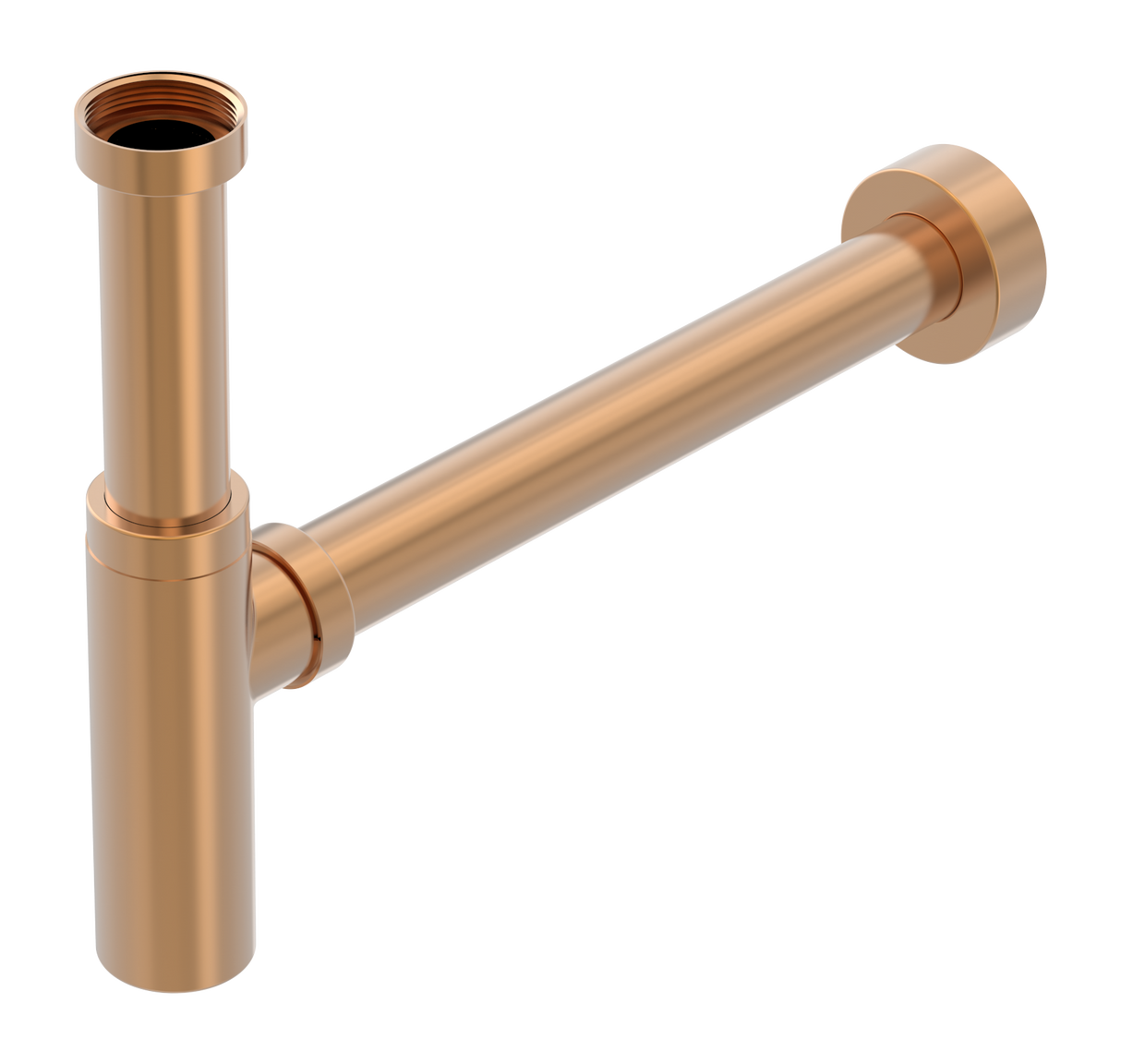 Bottle Trap, SUS304, CUPC Bottle Trap