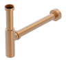 Bottle Trap, SUS304, CUPC Bottle Trap
