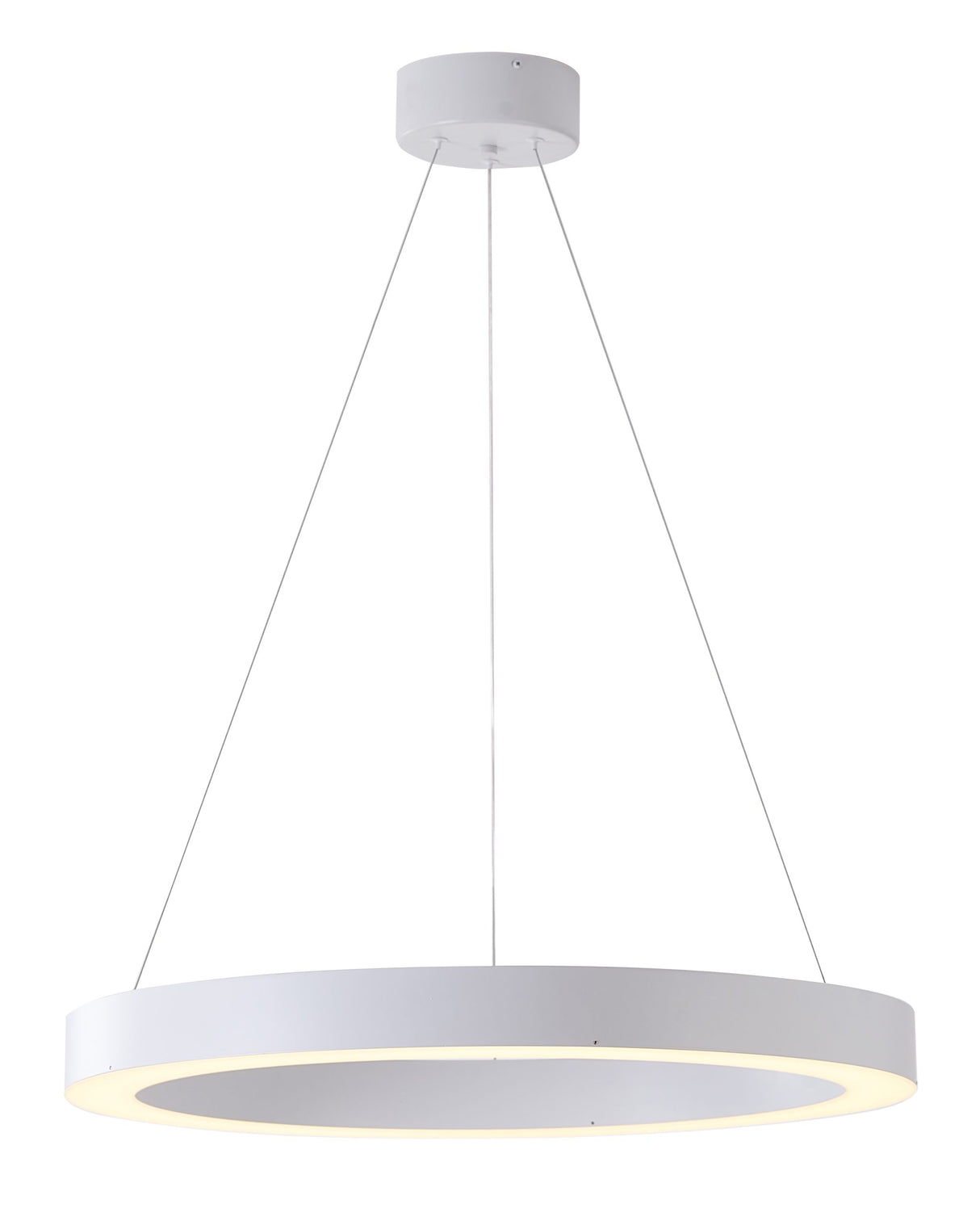LED Chandelier MU30BC25W