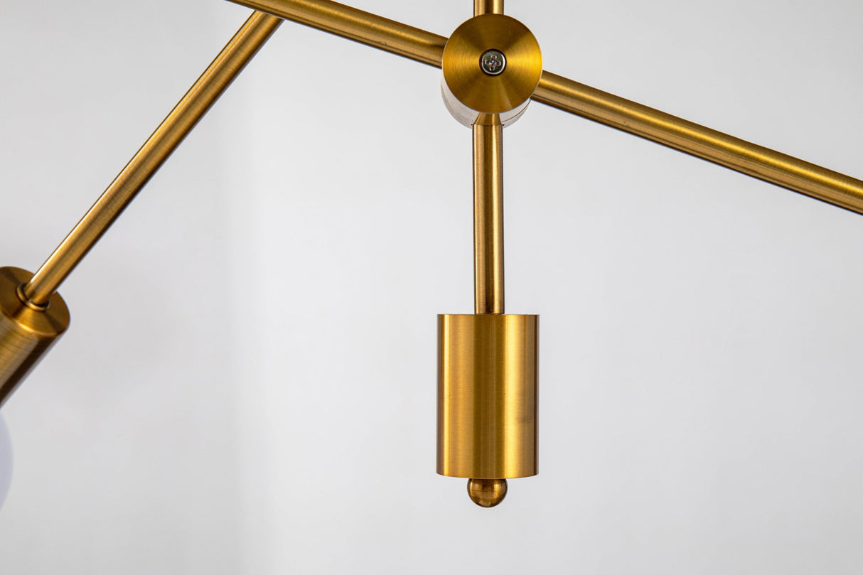 Chandelier GL326C26G
