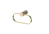 MOND TOWEL RING