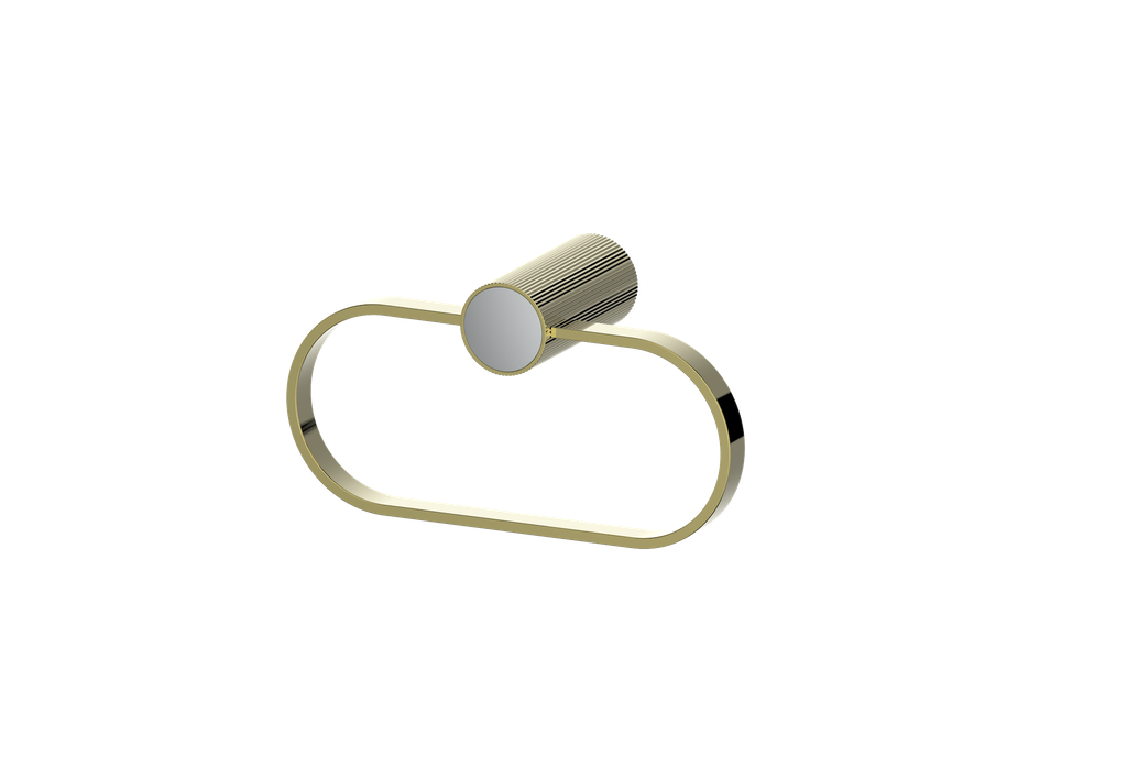 MOND TOWEL RING