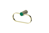 MOND TOWEL RING