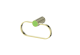MOND TOWEL RING