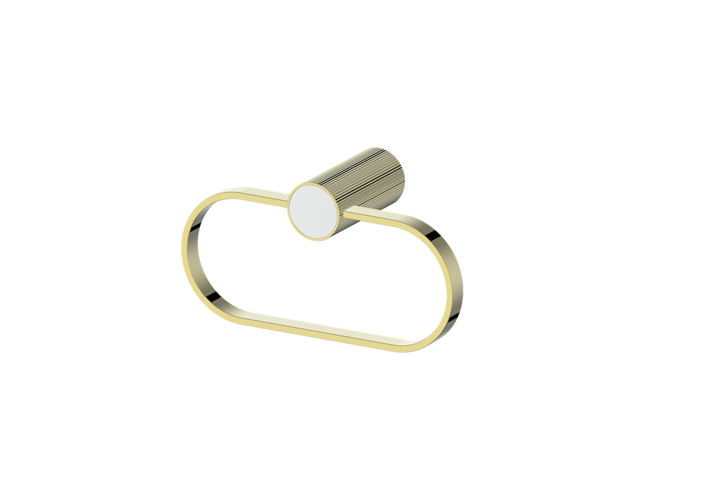 MOND TOWEL RING