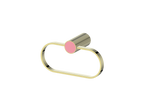 MOND TOWEL RING