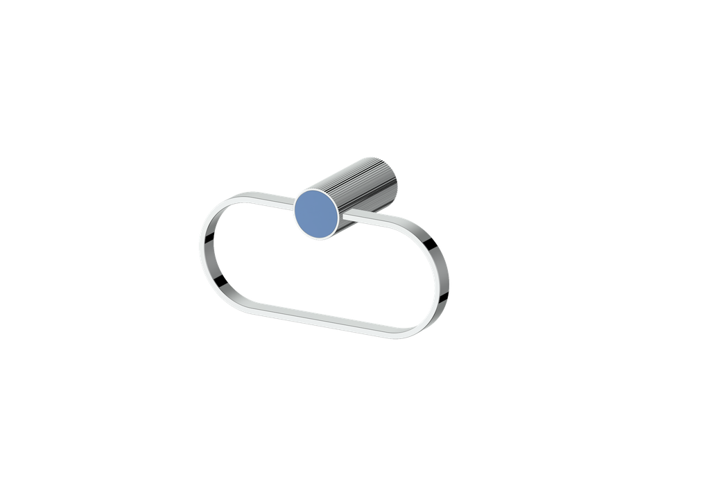 MOND TOWEL RING
