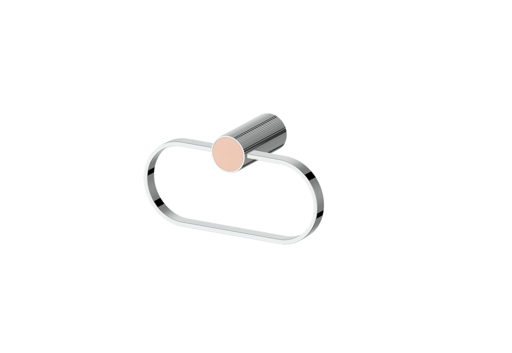 MOND TOWEL RING