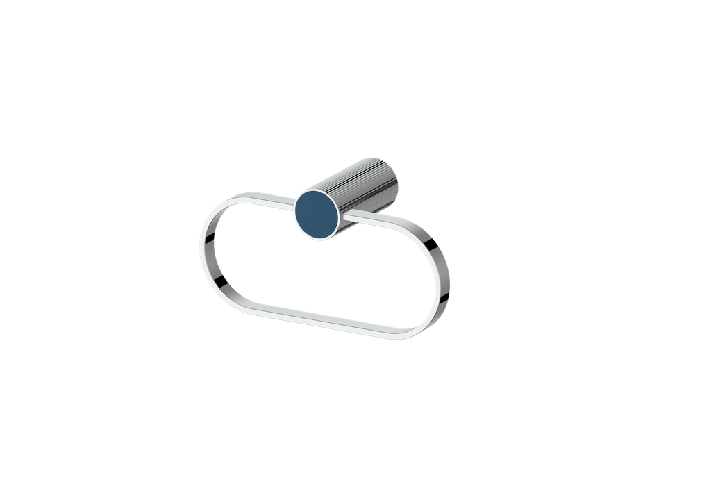 MOND TOWEL RING