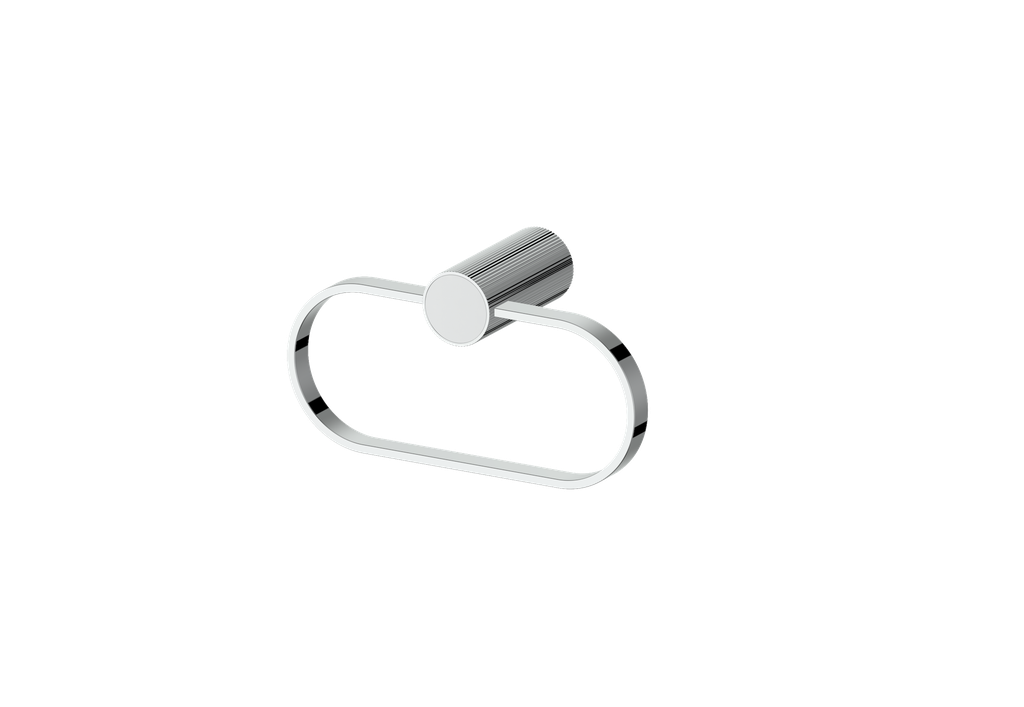 MOND TOWEL RING