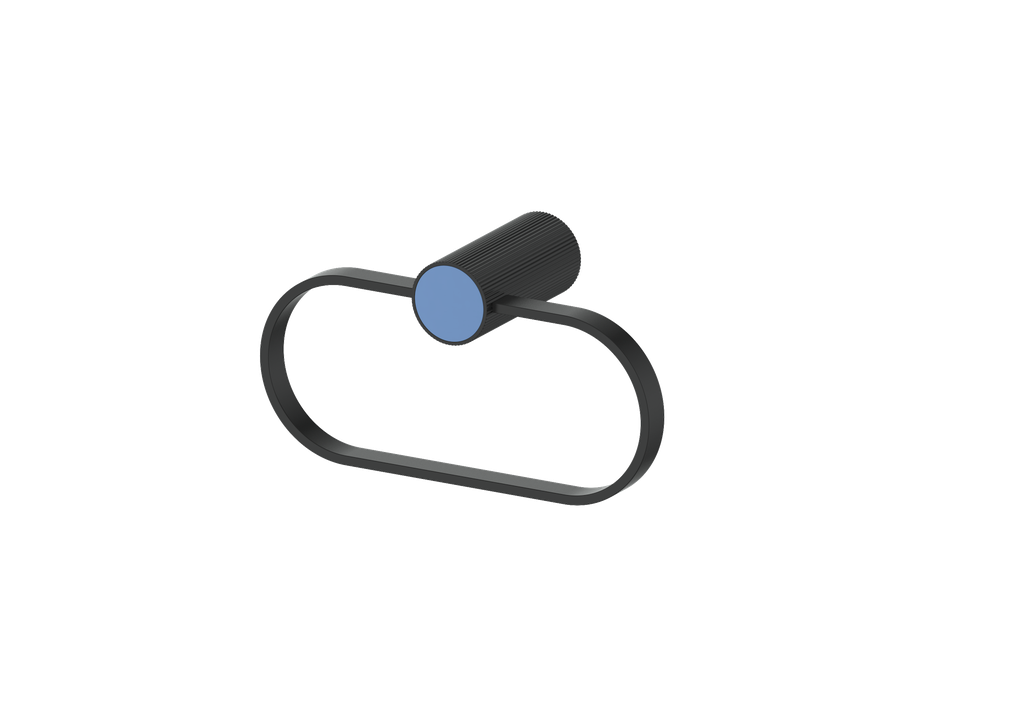 MOND TOWEL RING