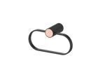 MOND TOWEL RING