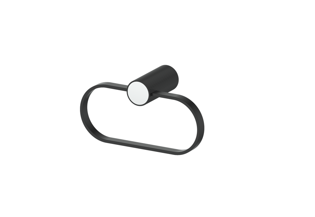 MOND TOWEL RING