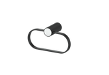 MOND TOWEL RING