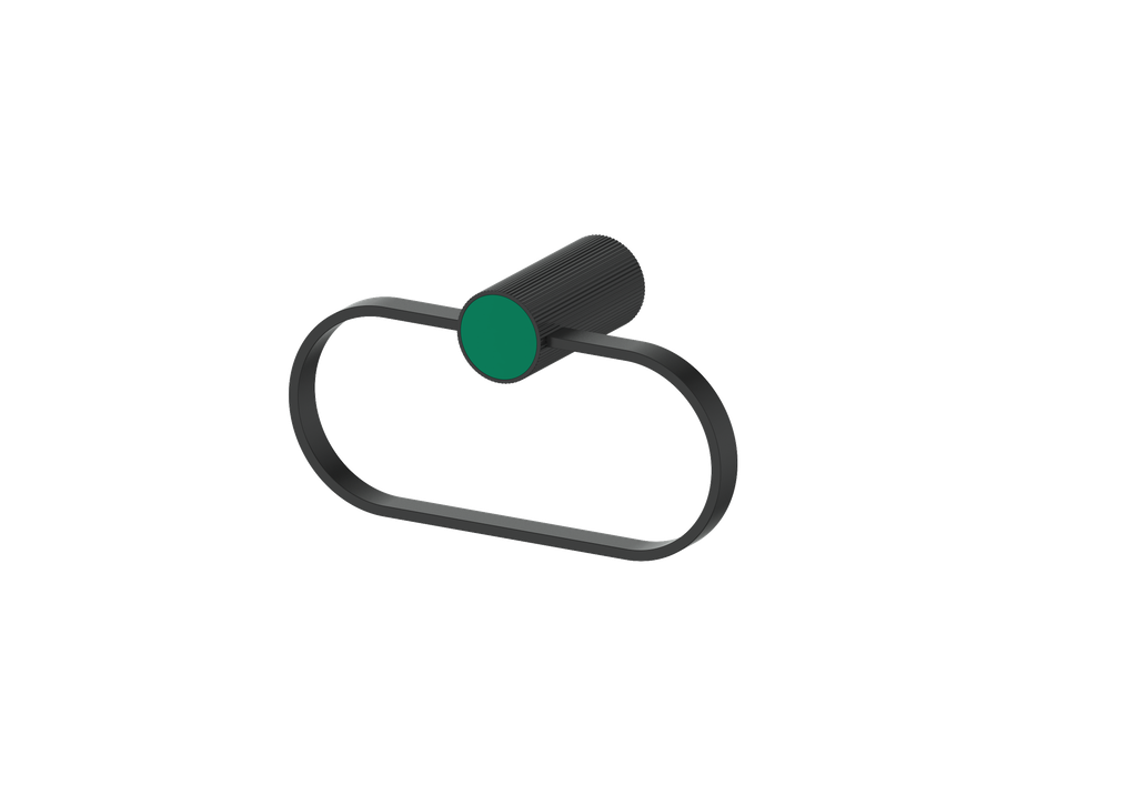MOND TOWEL RING