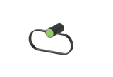 MOND TOWEL RING