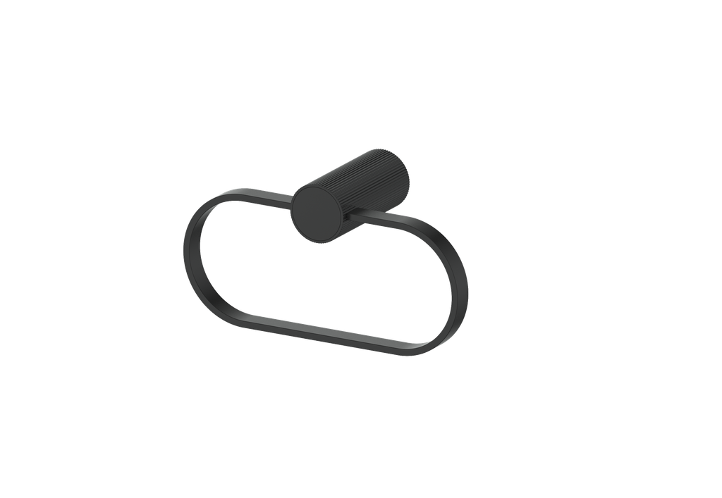MOND TOWEL RING