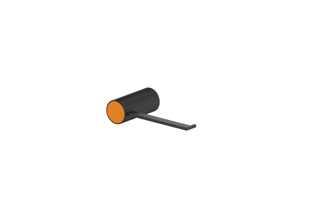 MOND TOILET PAPER HOLDER