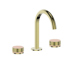 MOND 8" C.C. LAVATORY FAUCET WITH POP-UP DRAIN