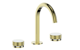 MOND 8" C.C. LAVATORY FAUCET WITH POP-UP DRAIN