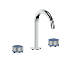 MOND 8" C.C. LAVATORY FAUCET WITH POP-UP DRAIN