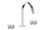 MOND 8" C.C. LAVATORY FAUCET WITH POP-UP DRAIN