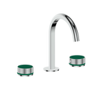 MOND 8" C.C. LAVATORY FAUCET WITH POP-UP DRAIN