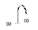 MOND 8" C.C. LAVATORY FAUCET WITH POP-UP DRAIN
