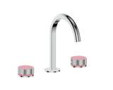 MOND 8" C.C. LAVATORY FAUCET WITH POP-UP DRAIN