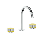 MOND 8" C.C. LAVATORY FAUCET WITH POP-UP DRAIN
