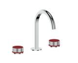 MOND 8" C.C. LAVATORY FAUCET WITH POP-UP DRAIN