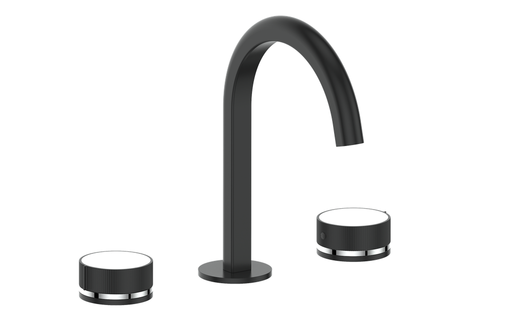 MOND 8" C.C. LAVATORY FAUCET WITH POP-UP DRAIN