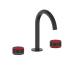MOND 8" C.C. LAVATORY FAUCET WITH POP-UP DRAIN