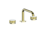MOND 8" C.C. LAVATORY FAUCET WITH POP-UP DRAIN