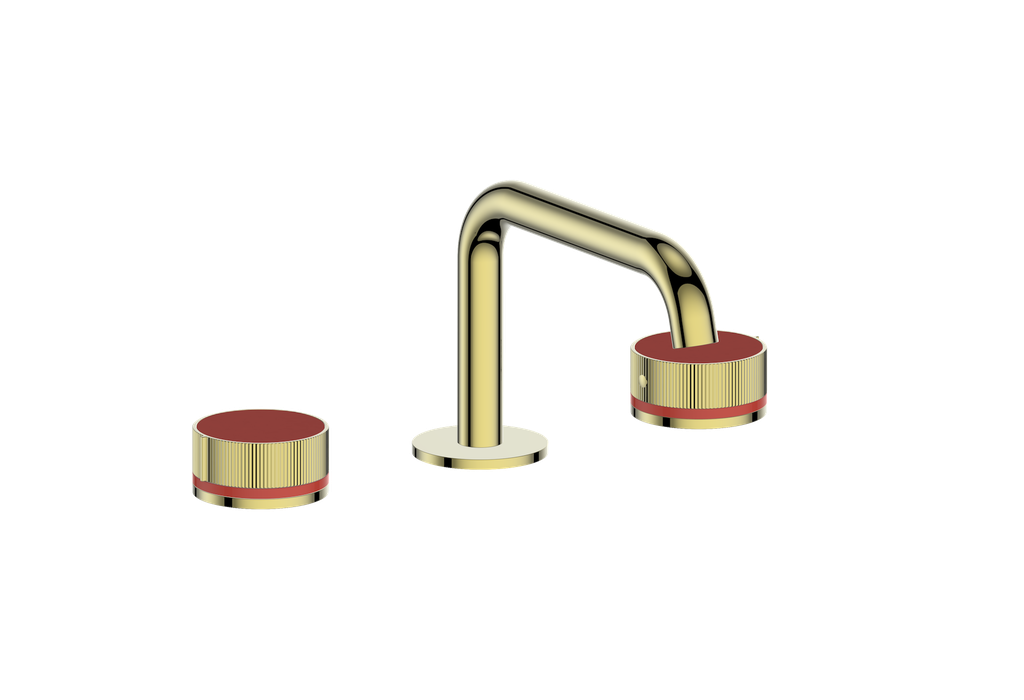 MOND 8" C.C. LAVATORY FAUCET WITH POP-UP DRAIN