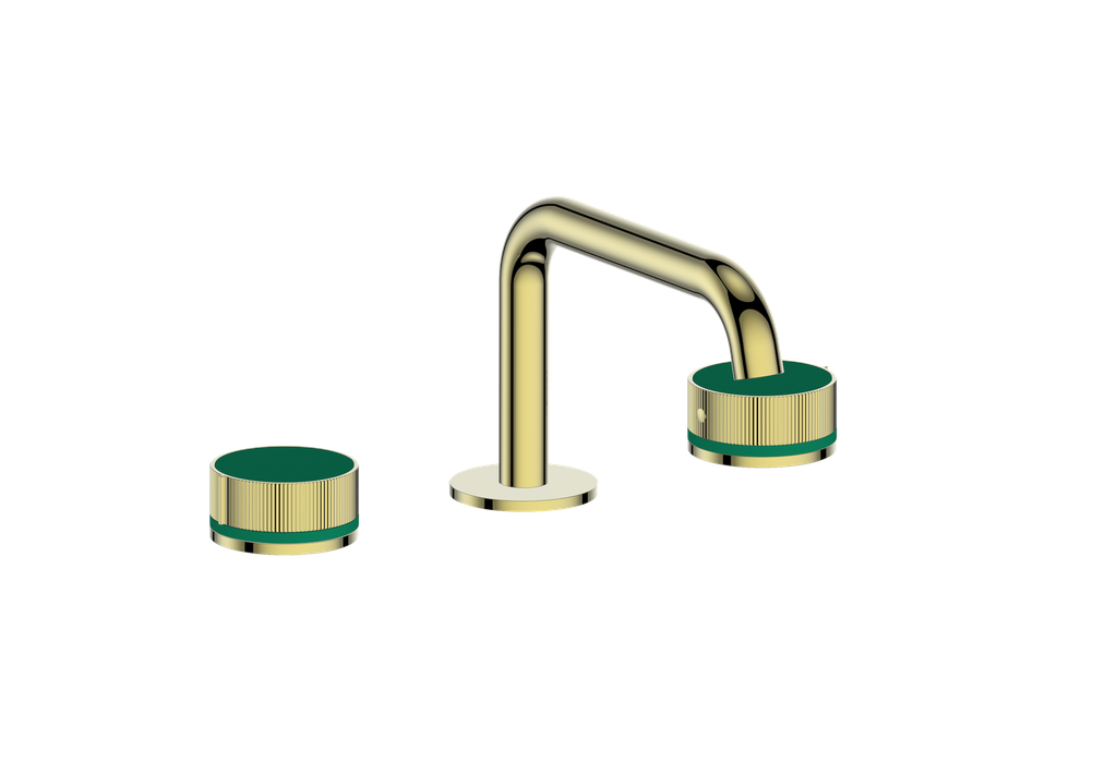 MOND 8" C.C. LAVATORY FAUCET WITH POP-UP DRAIN