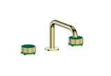 MOND 8" C.C. LAVATORY FAUCET WITH POP-UP DRAIN