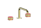 MOND 8" C.C. LAVATORY FAUCET WITH POP-UP DRAIN