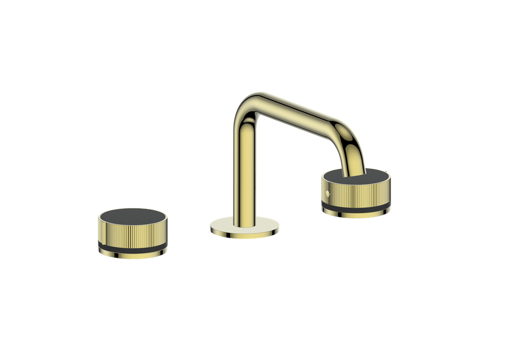 MOND 8" C.C. LAVATORY FAUCET WITH POP-UP DRAIN