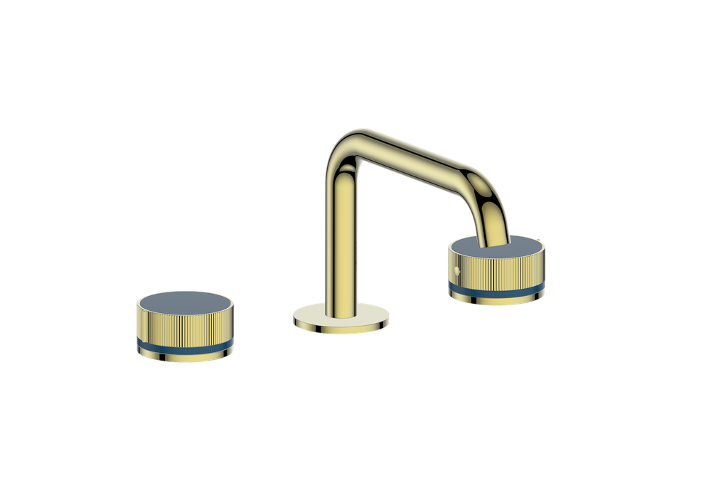 MOND 8" C.C. LAVATORY FAUCET WITH POP-UP DRAIN