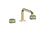 MOND 8" C.C. LAVATORY FAUCET WITH POP-UP DRAIN
